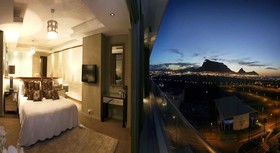 The Residences Crystal Towers