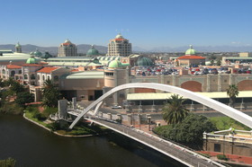 The Residences Crystal Towers