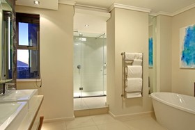 The Residences Crystal Towers