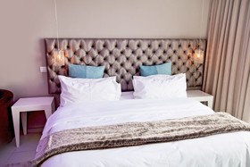 The Residences Crystal Towers