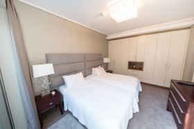 The Residences Crystal Towers