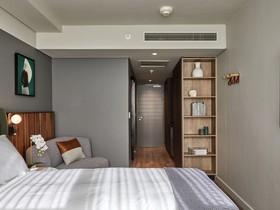 Rockefeller Hotel & Residences