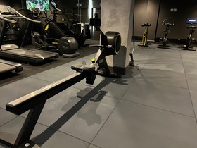 Rockefeller Hotel & Residences