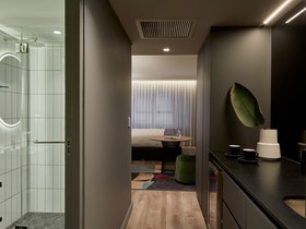 Rockefeller Hotel & Residences