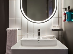 Rockefeller Hotel & Residences