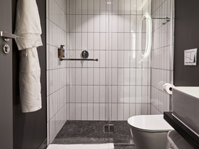 Rockefeller Hotel & Residences