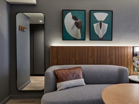 Rockefeller Hotel & Residences