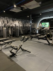 Rockefeller Hotel & Residences