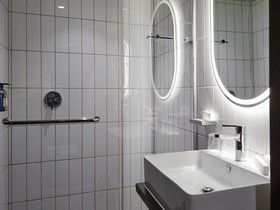 Rockefeller Hotel & Residences