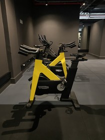 Rockefeller Hotel & Residences