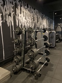 Rockefeller Hotel & Residences