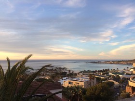The Rocks