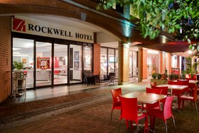 The Rockwell