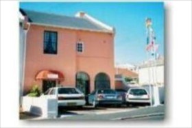 The Rosemore Guesthouse