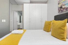 The Sentinel Apartments