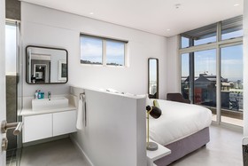 The Sentinel Apartments