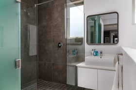 The Sentinel Apartments