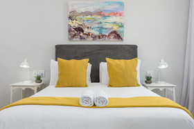 The Sentinel Apartments