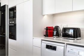 The Sentinel Apartments