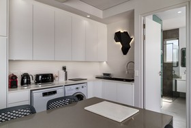 The Sentinel Apartments