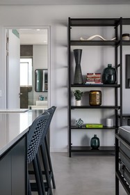 The Sentinel Apartments