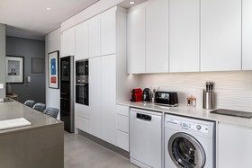 The Sentinel Apartments