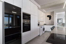 The Sentinel Apartments