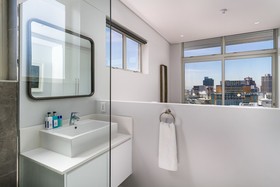 The Sentinel Apartments