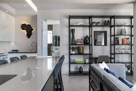 The Sentinel Apartments