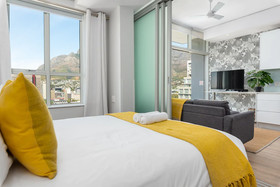 The Sentinel Apartments