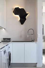 The Sentinel Apartments