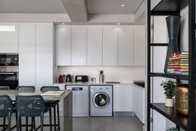 The Sentinel Apartments