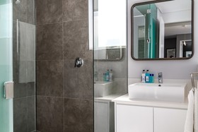 The Sentinel Apartments