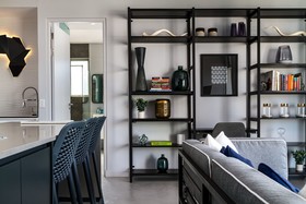 The Sentinel Apartments