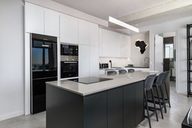 The Sentinel Apartments