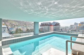The Sentinel Luxury Apartments
