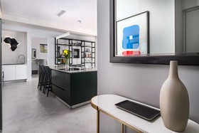 The Sentinel Apartments