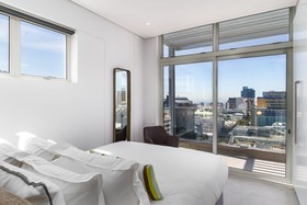 The Sentinel Apartments