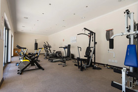 The Square Apartments