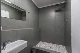 The Square Apartments