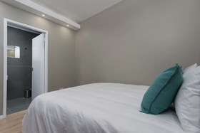 The Square Apartments