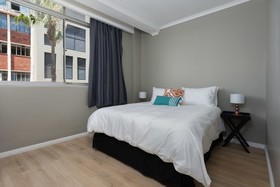 The Square Apartments