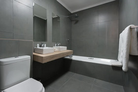 The Square Apartments