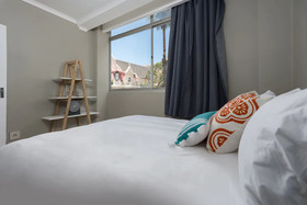 The Square Apartments