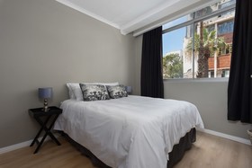 The Square Apartments