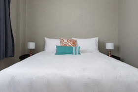 The Square Apartments