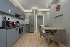 The Square Apartments