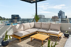 The Tokyo Aparthotel by Totalstay