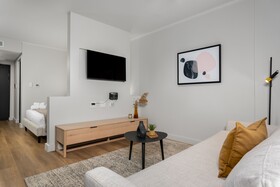 The Tokyo Aparthotel by Totalstay