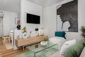 The Tokyo Aparthotel by Totalstay